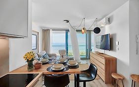 Wave - Full Sea View Studio - Resort&Spa